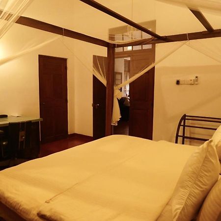 Colonial Residence Kandy Villa Luaran gambar