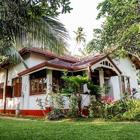 Colonial Residence Kandy Villa Luaran gambar