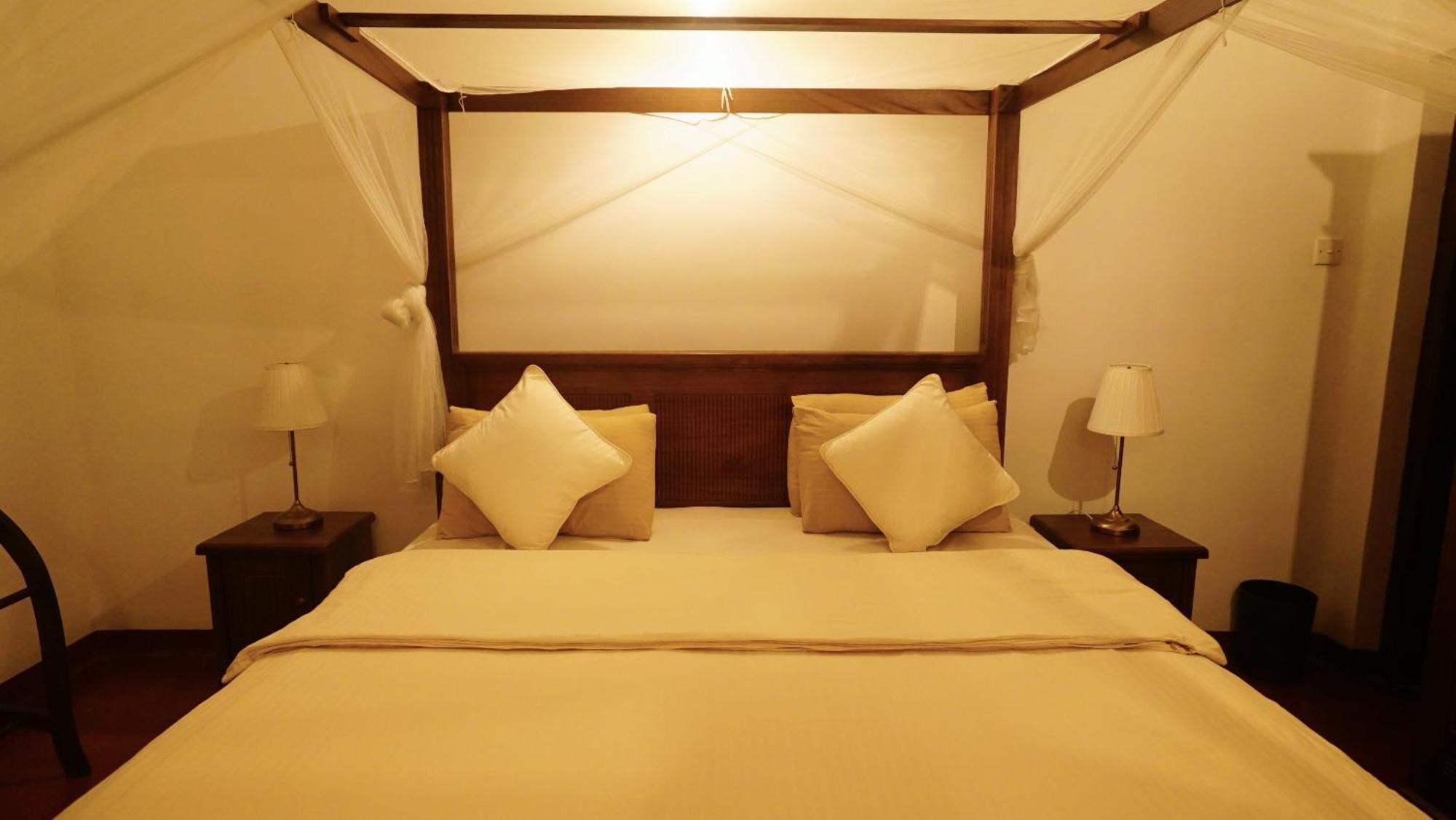 Colonial Residence Kandy Villa Luaran gambar