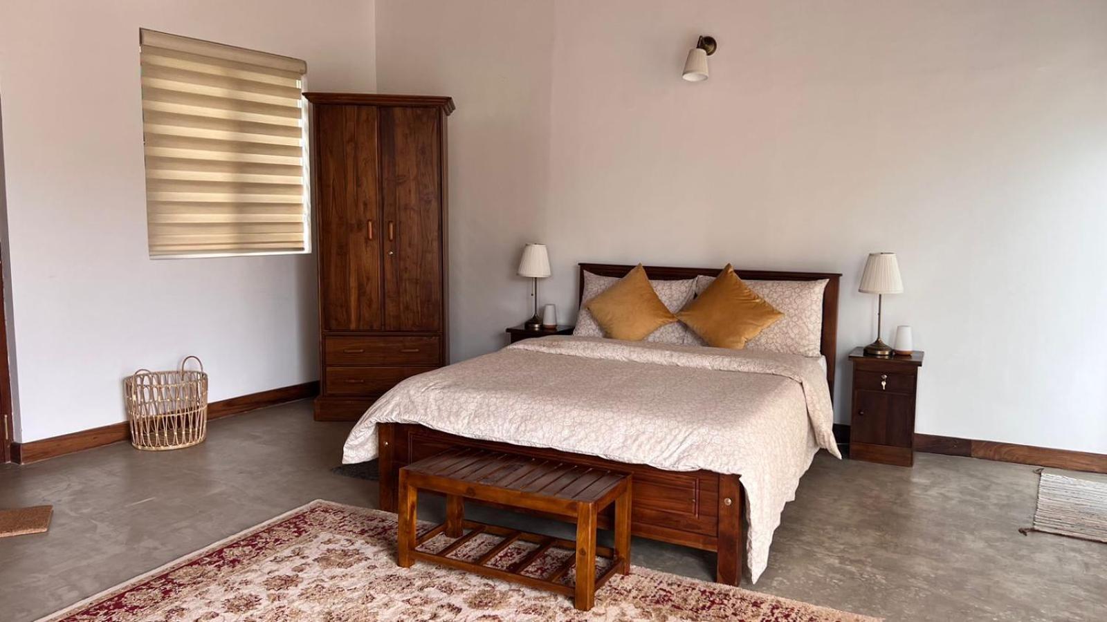 Colonial Residence Kandy Villa Luaran gambar