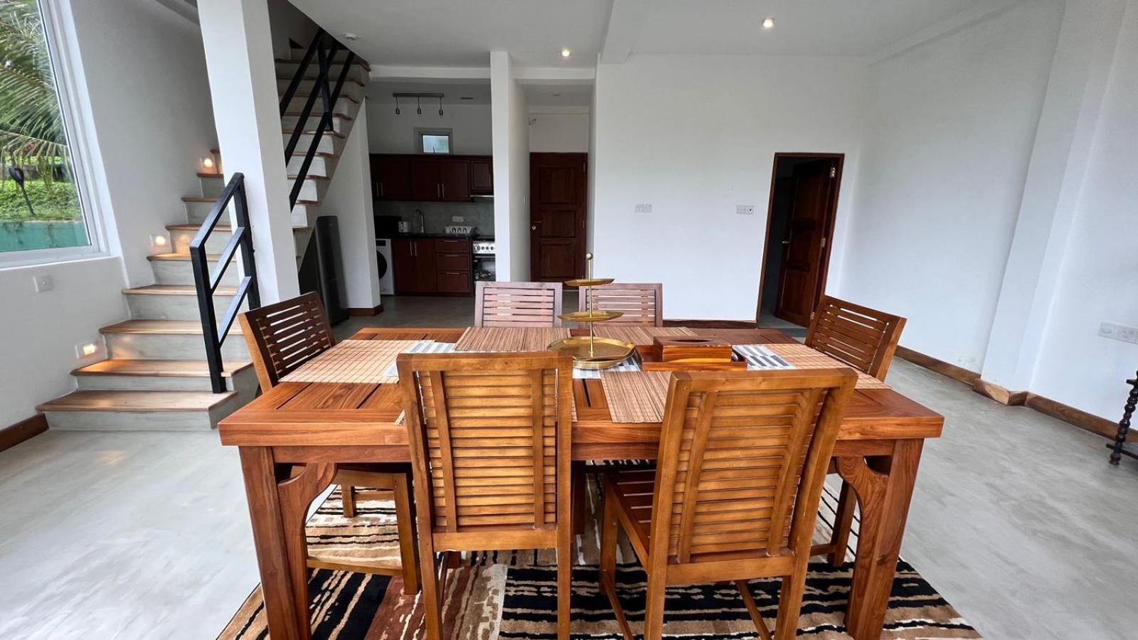 Colonial Residence Kandy Villa Luaran gambar