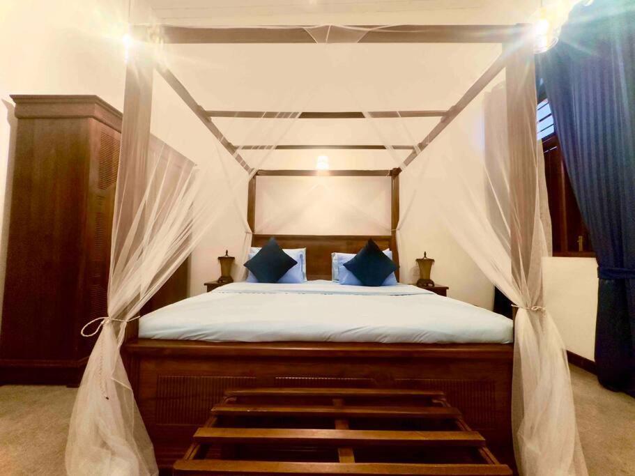 Colonial Residence Kandy Villa Luaran gambar