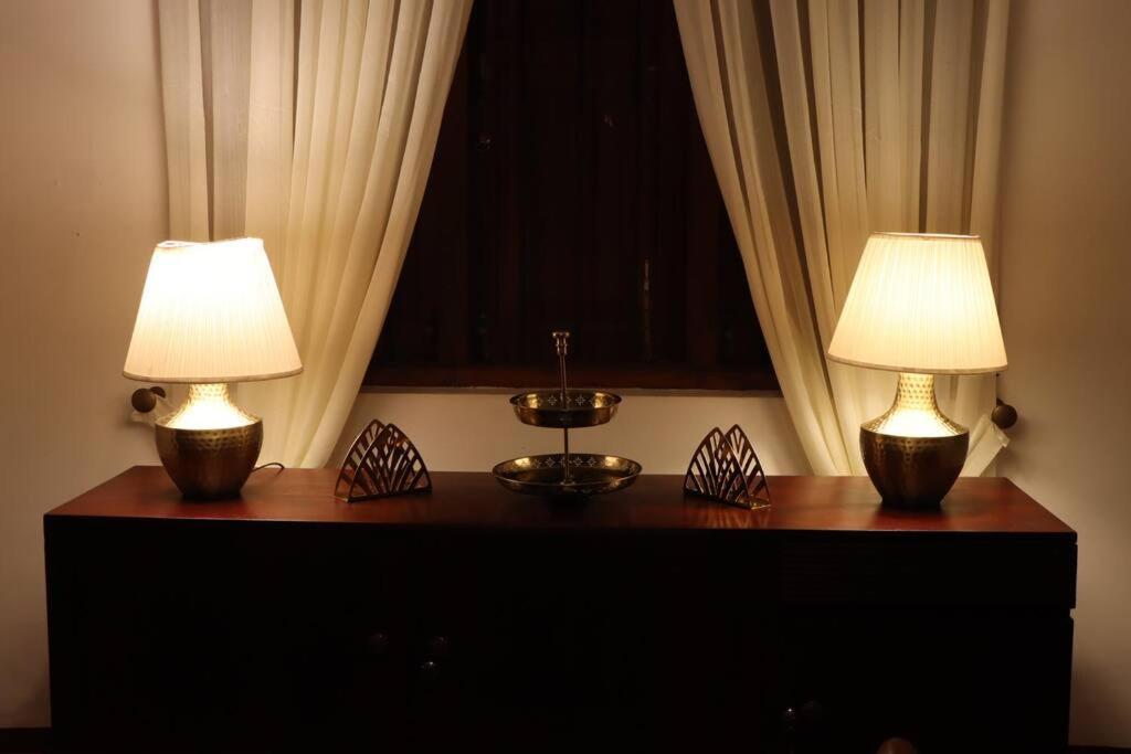Colonial Residence Kandy Villa Luaran gambar