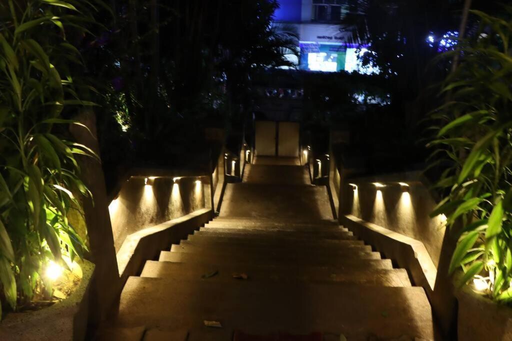 Colonial Residence Kandy Villa Luaran gambar