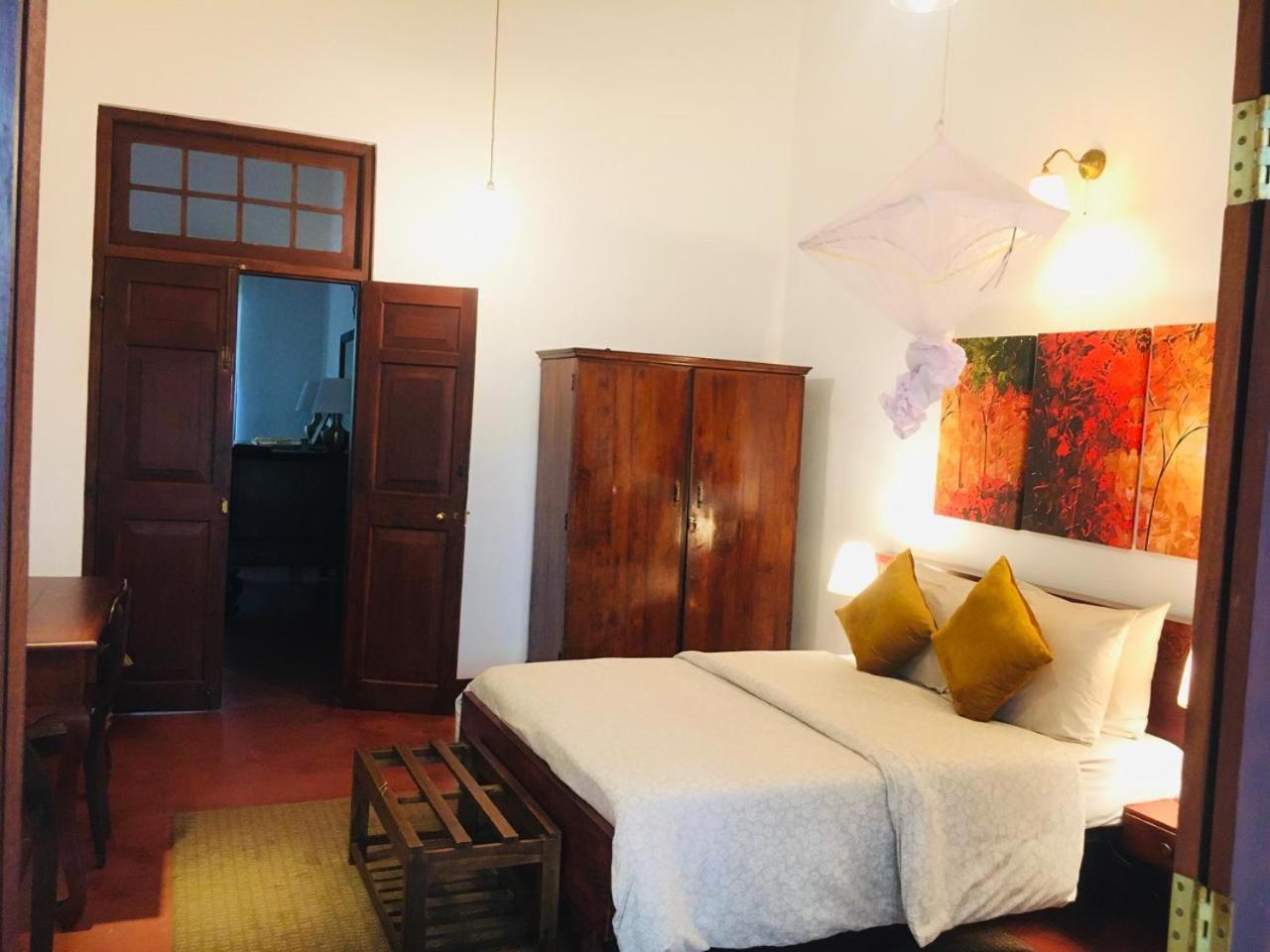 Colonial Residence Kandy Villa Luaran gambar