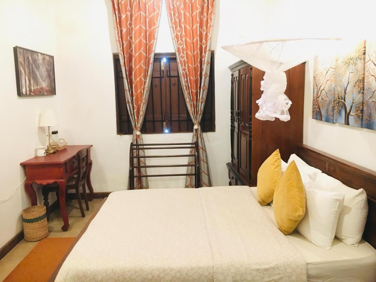 Colonial Residence Kandy Villa Luaran gambar