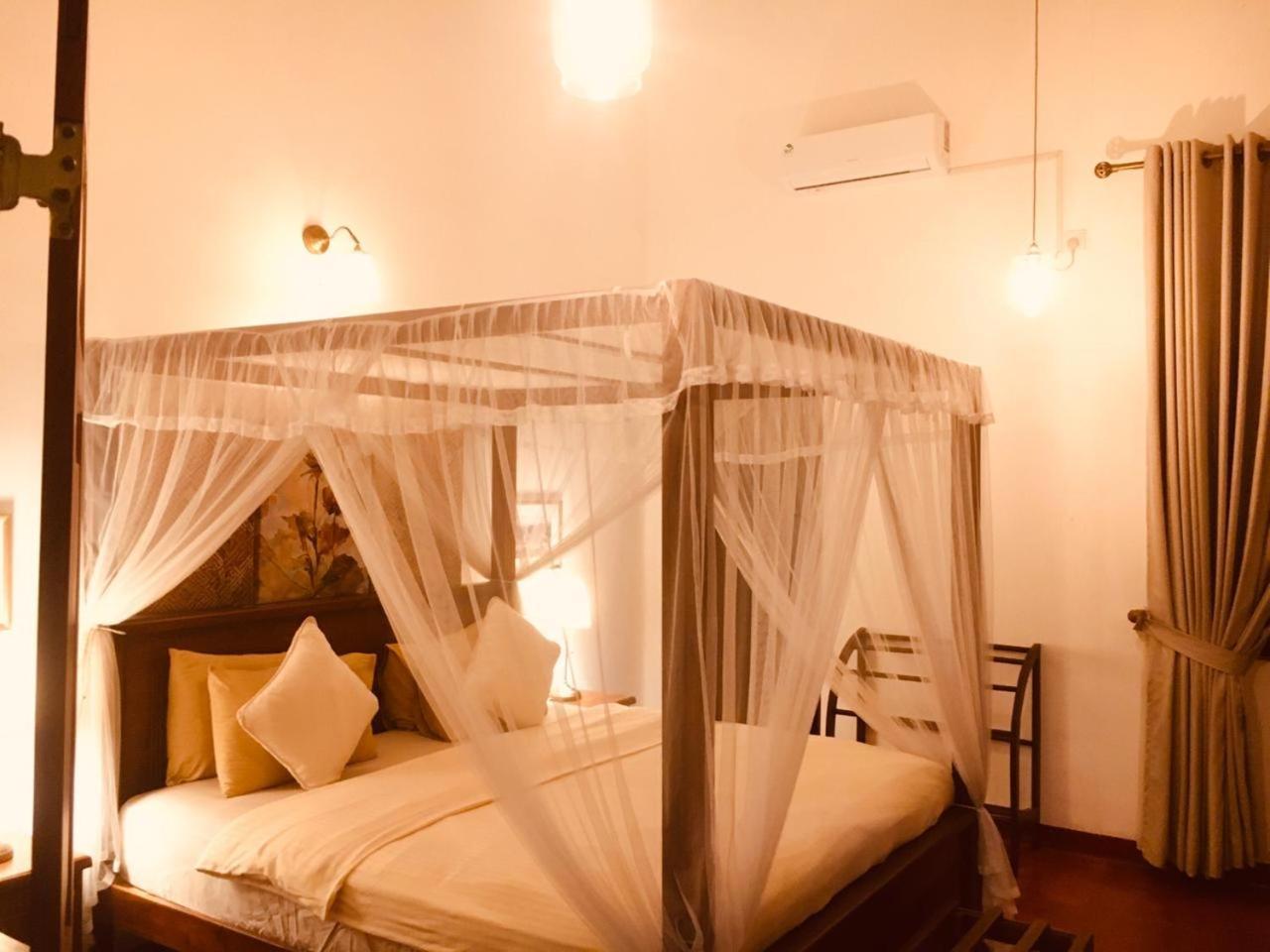 Colonial Residence Kandy Villa Luaran gambar